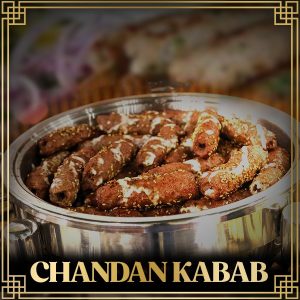 best kabab karachi